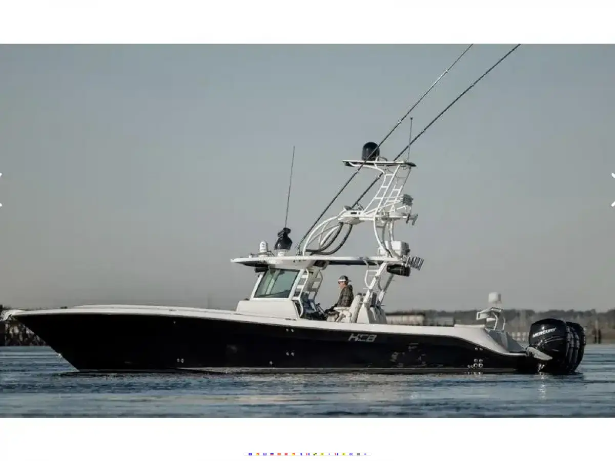 HCB 39 Speciale HCB 39 Speciale