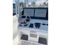 Sea Hunt Gamefish FS 