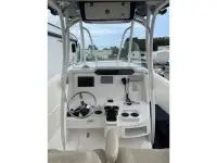 Sailfish 242 CC 