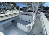 Yellowfin 32 Offshore