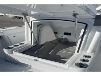 Yellowfin 32 Offshore