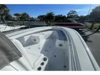 Yellowfin 32 Offshore
