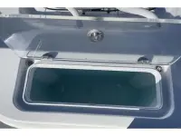 Yellowfin 32 Offshore