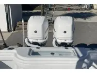Yellowfin 32 Offshore