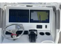 Yellowfin 32 Offshore