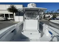 Yellowfin 32 Offshore