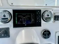 Donzi Daytona 35ZF Daytona