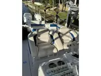 Donzi Daytona 35ZF Daytona