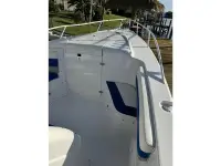 Donzi Daytona 35ZF Daytona