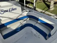 Donzi Daytona 35ZF Daytona