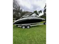 Yamaha 242 Limited S