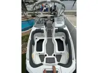 Yamaha 242 Limited S