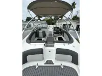 Yamaha 242 Limited S