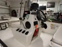Mako Pro Skiff 17