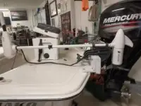 Mako Pro Skiff 17