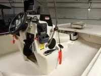 Mako Pro Skiff 17