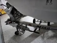 Mako Pro Skiff 17