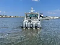 Formula 430 Super Sport Crossover 