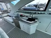 Formula 430 Super Sport Crossover 