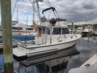 Eastern 31 Casco Bay 