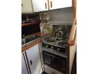 Carver 3607 Aft Cabin 
