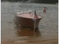Zimmer Runabout 