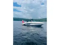 Chaparral SSX 287 