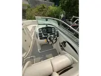 Chaparral SSX 287 