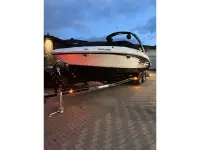 Chaparral SSX 287 