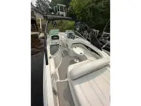 Chaparral SSX 287 