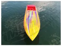 Outerlimits 51 Sport Yacht 