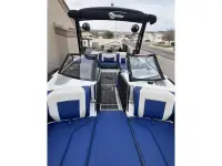 Malibu Wakesetter 23 MXZ