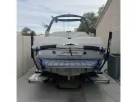 Malibu Wakesetter 23 MXZ