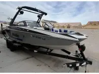 Malibu Wakesetter 23 MXZ