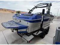 Malibu Wakesetter 23 MXZ