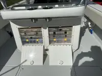 Contender 27 Open