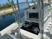 Contender 27 Open