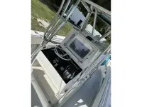 Contender 27 Open