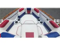 Malibu Wakesetter 20 VTX