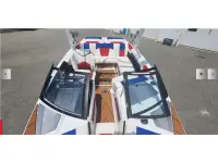Malibu Wakesetter 20 VTX