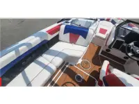 Malibu Wakesetter 20 VTX