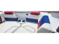 Malibu Wakesetter 20 VTX