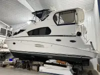 Silverton 35 Motor Yacht 