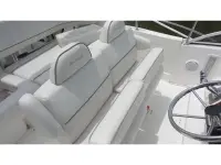 Silverton 35 Motor Yacht 