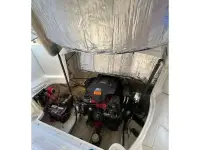 Chaparral 243 Sunesta 