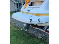 Chaparral 243 Sunesta 