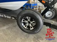 Hurricane 205SS 21