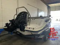 Hurricane 205SS 21