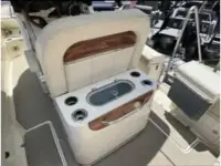 Chris Craft Catalina 