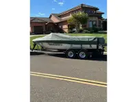 Malibu Sunsetter VLX 